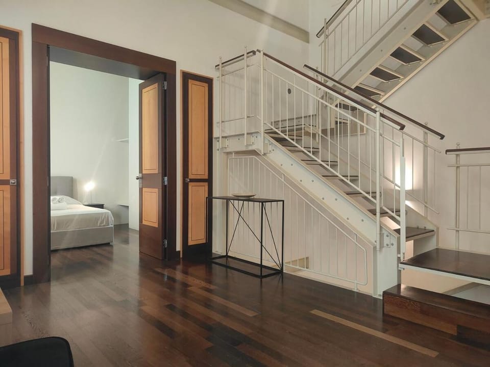 CconfortHotels Dimora San Triggiano Apartment in Bari