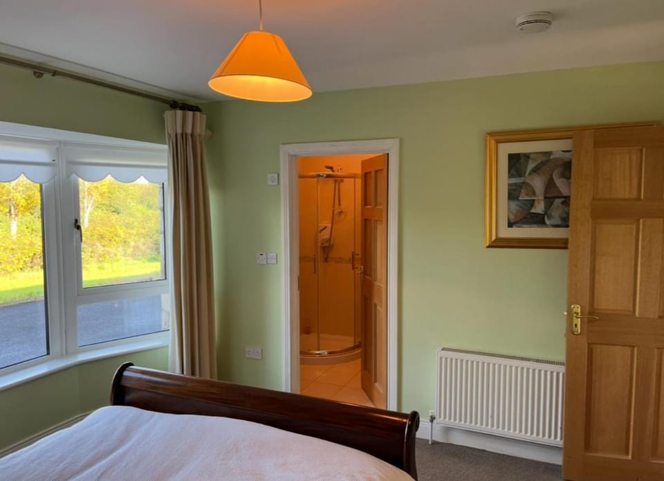 Hybrasil Bed and Breakfast in County Mayo
