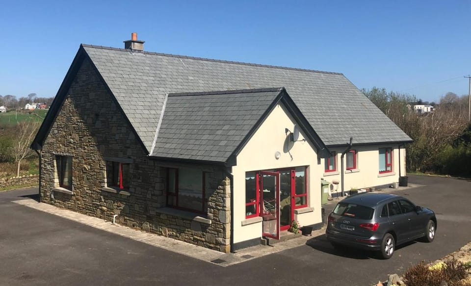 Hybrasil Bed and Breakfast in County Mayo