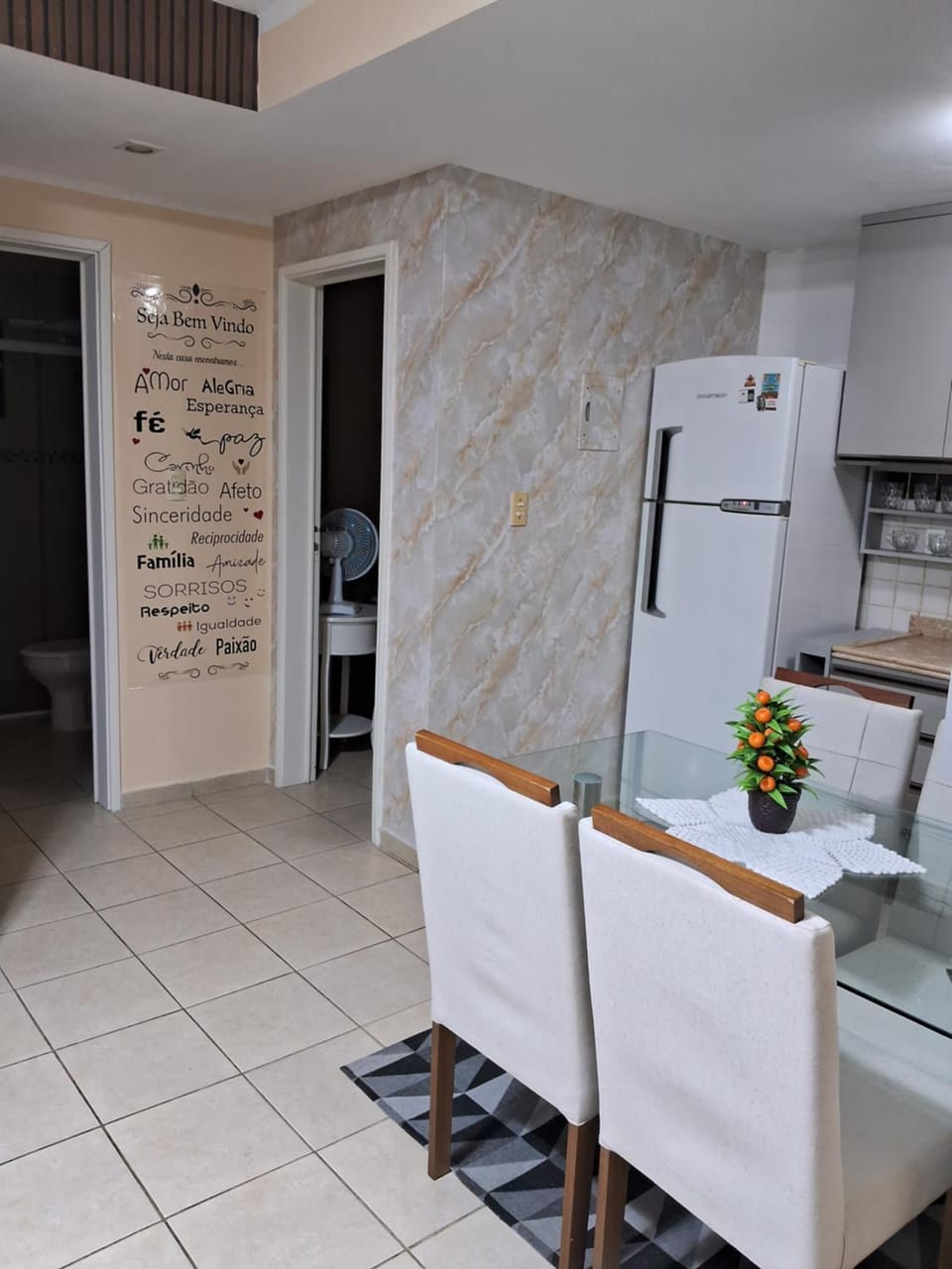 Porto novo ponta negra Apartment in Parnamirim