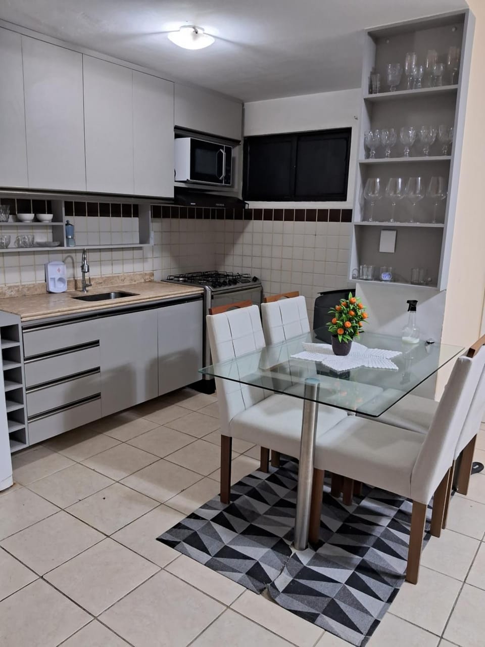 Porto novo ponta negra Apartment in Parnamirim