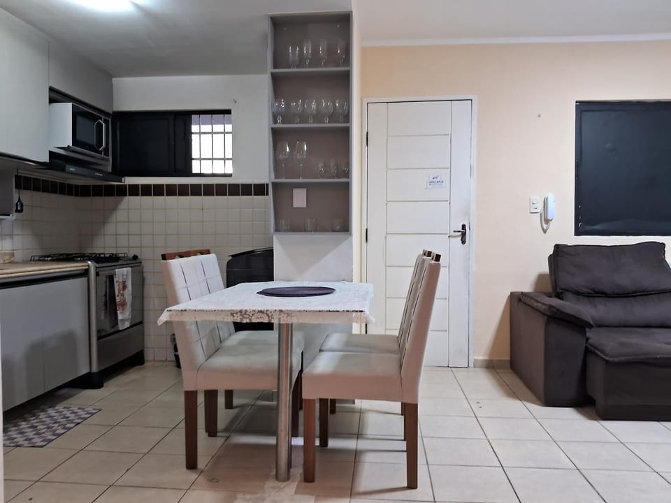 Porto novo ponta negra Apartment in Parnamirim
