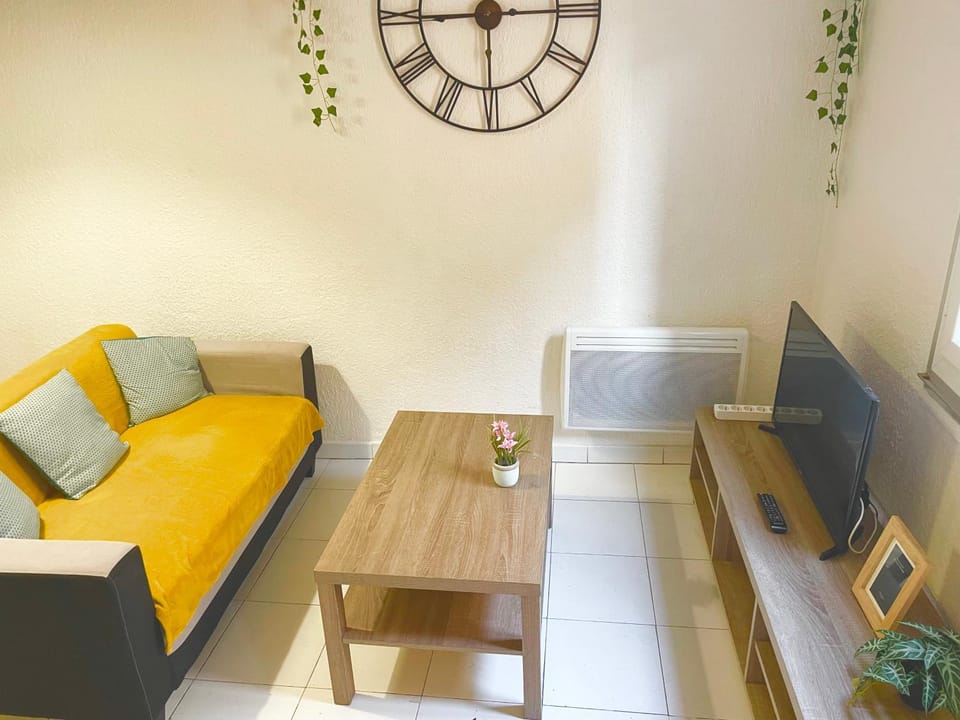 Appartement Du DONJON Apartment in Carcassonne