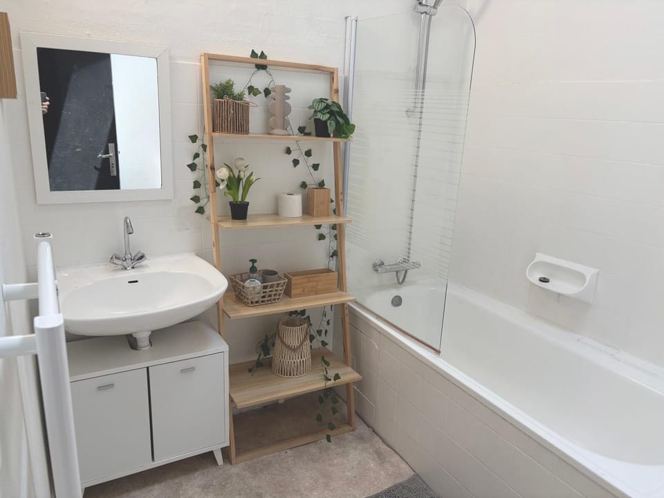 Appartement Du DONJON Apartment in Carcassonne