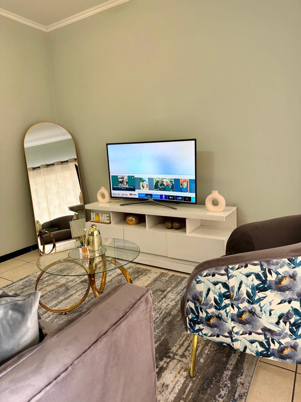 Cosy apartment Apartment in Gauteng