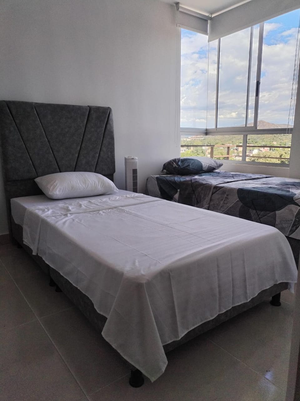Brisas la aldea Apartment in Ricaurte