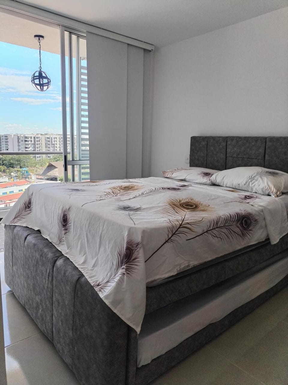 Brisas la aldea Apartment in Ricaurte