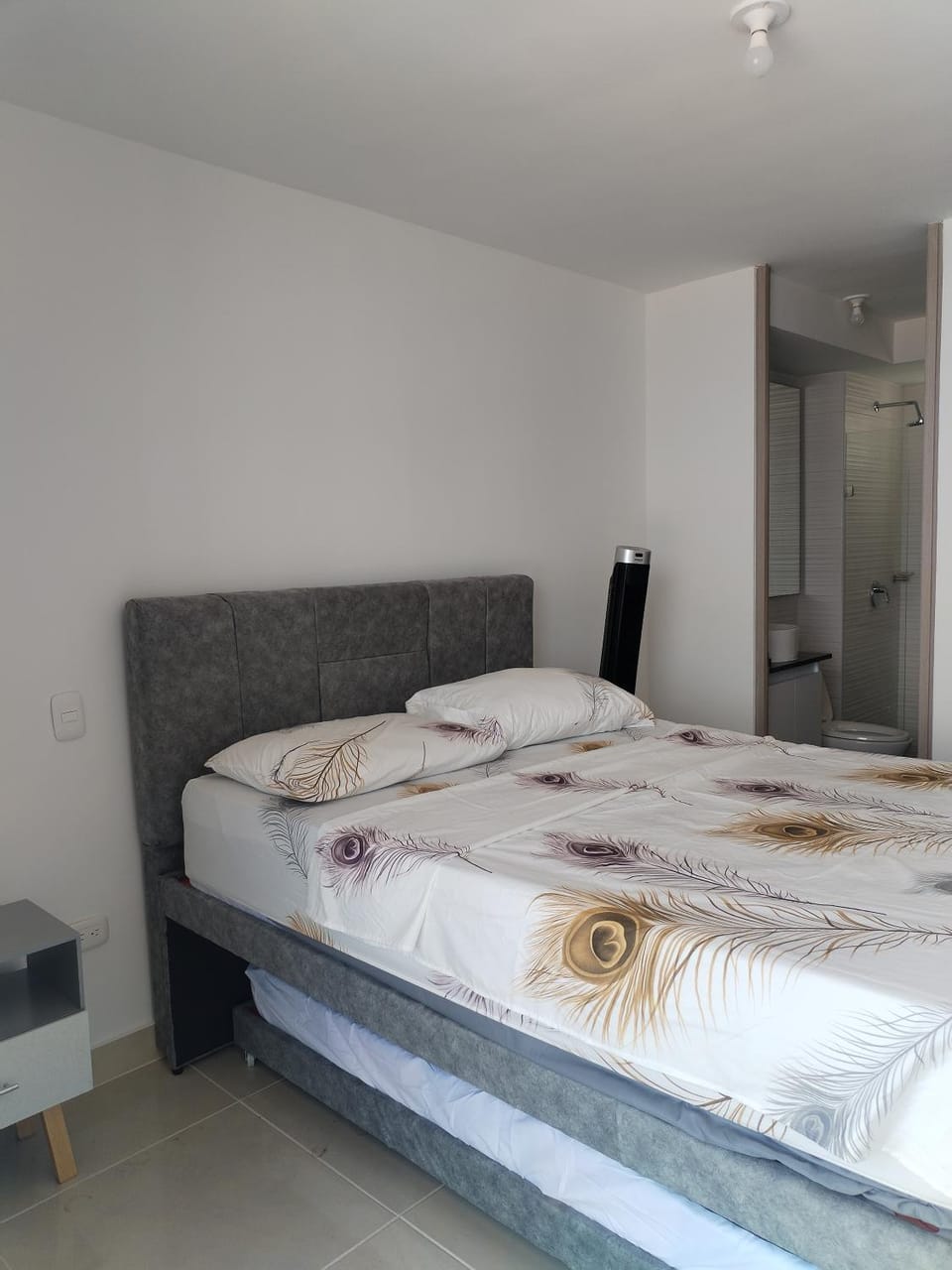 Brisas la aldea Apartment in Ricaurte