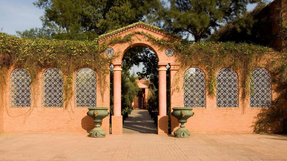 Garden, Garden, Garden view, Parking