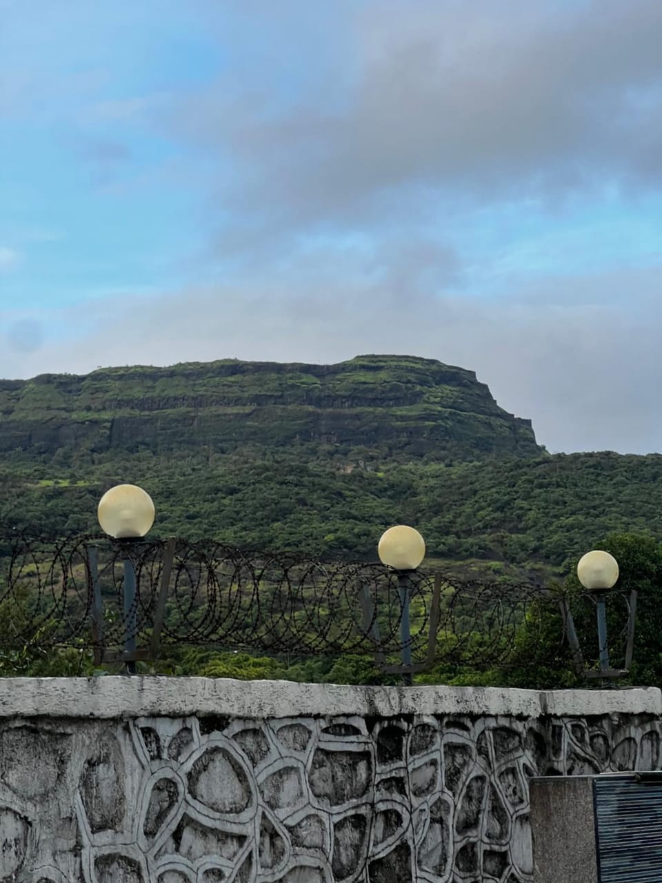 Icee Villa Villa in Maharashtra