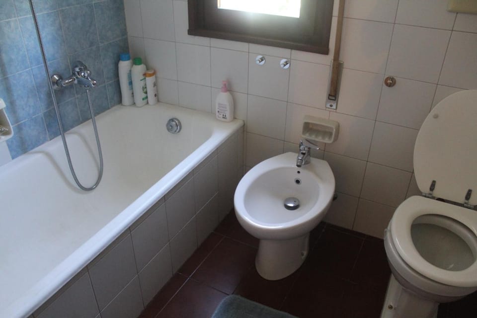 Toilet, Bathroom, Bath