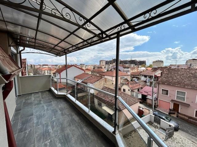 Sun Lux Apartments Apartment in Bitola