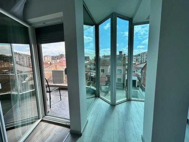 Sun Lux Apartments Apartment in Bitola