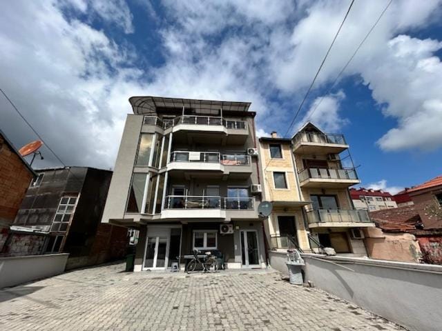 Sun Lux Apartments Apartment in Bitola