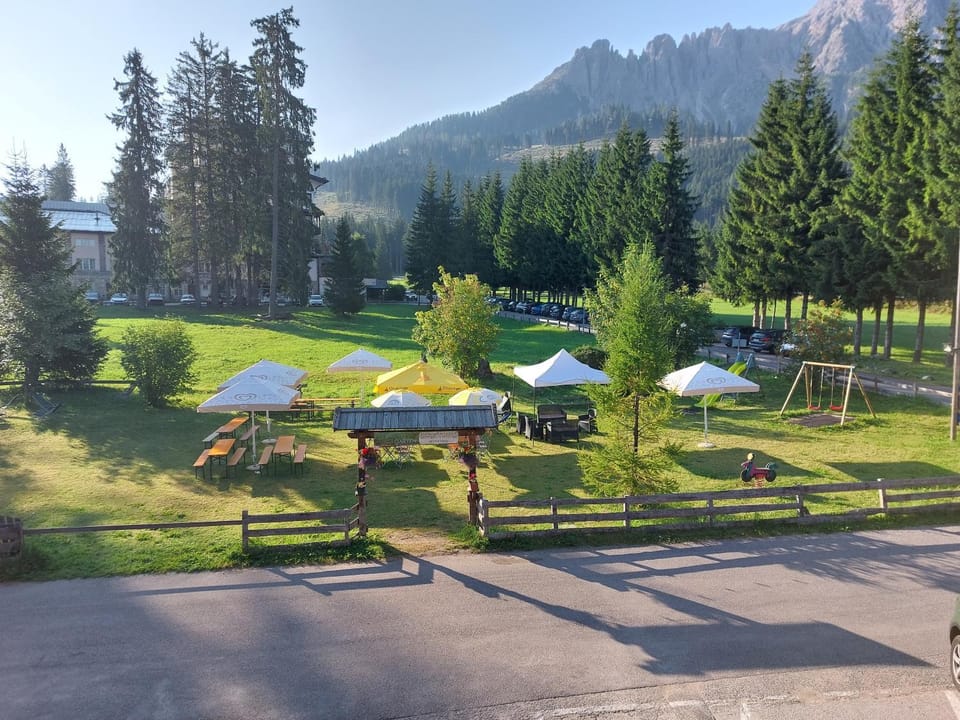 Carezza Lake Apartment Apartment in Trentino-South Tyrol