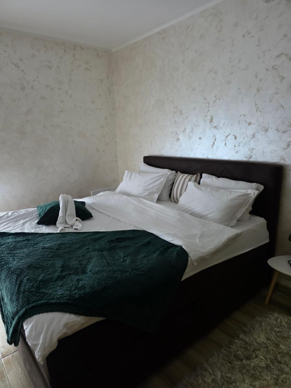 Freedom APARTMAN RUMA Apartment in Vojvodina