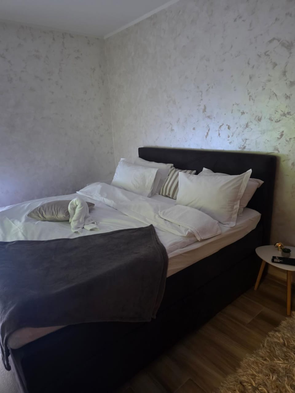 Freedom APARTMAN RUMA Apartment in Vojvodina