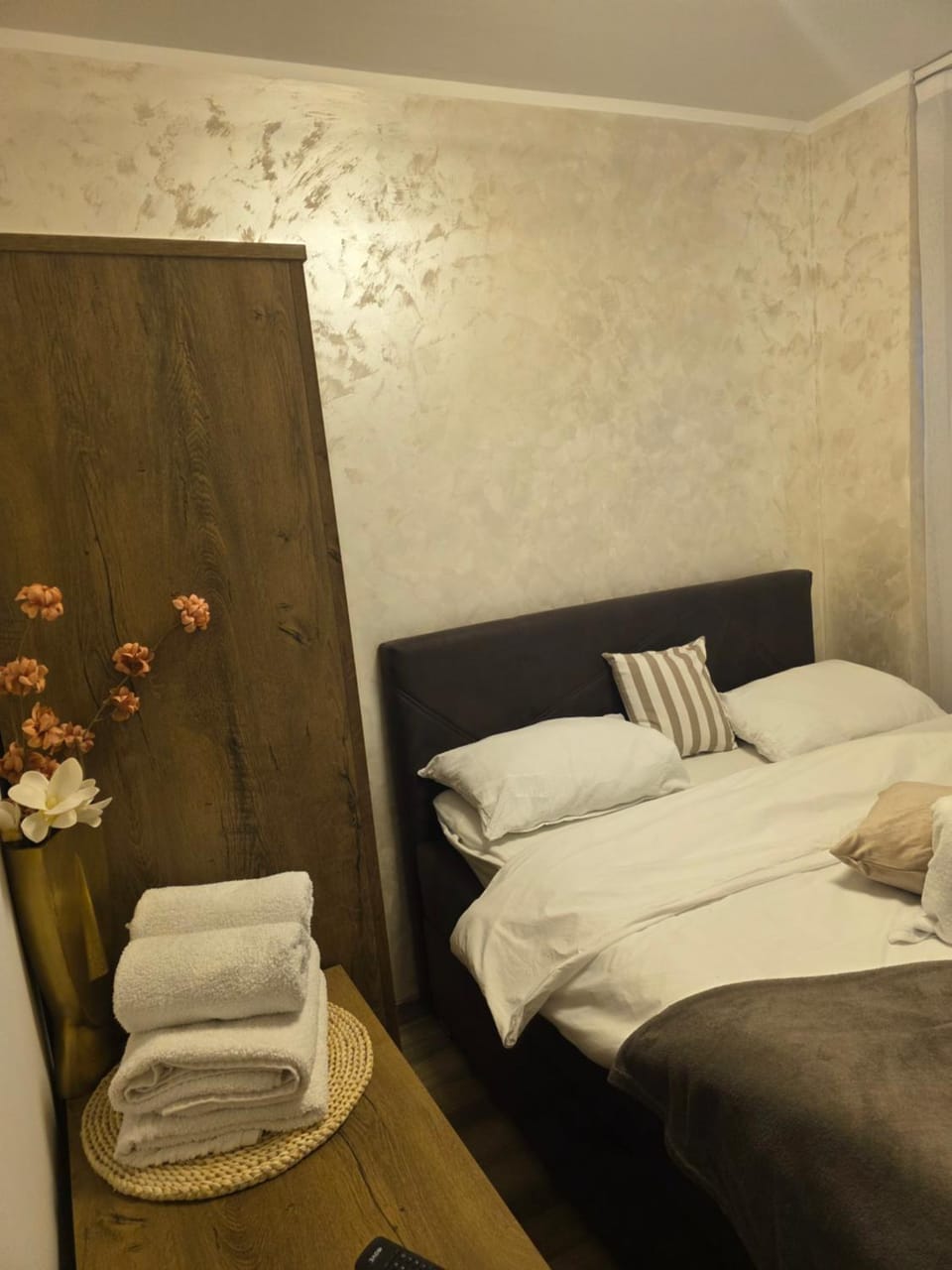 Freedom APARTMAN RUMA Apartment in Vojvodina