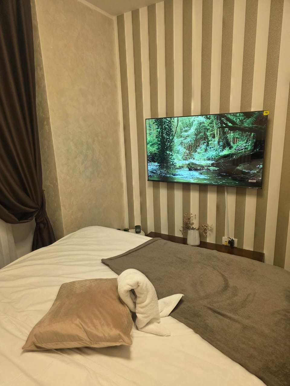 Freedom APARTMAN RUMA Apartment in Vojvodina