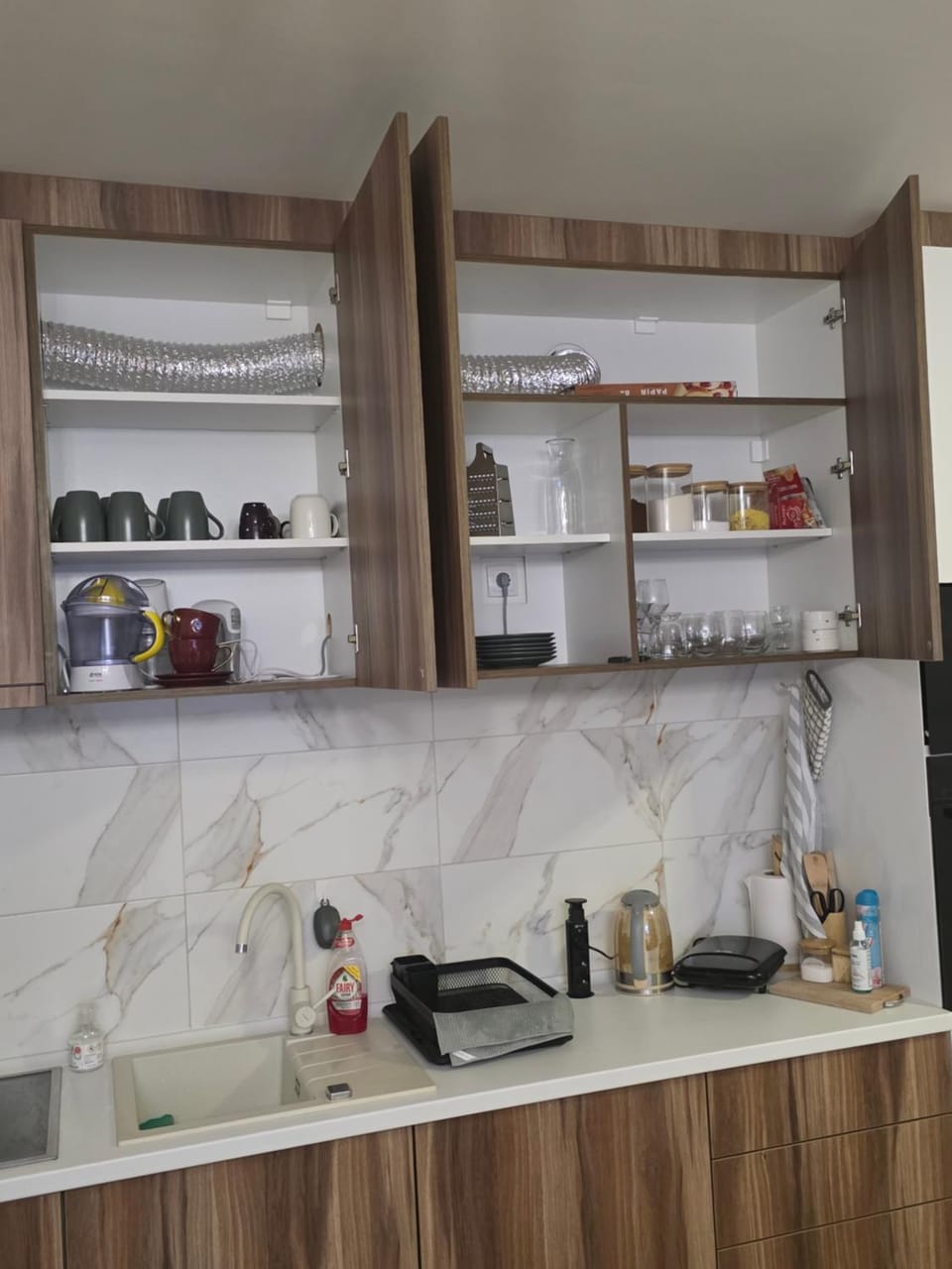 Freedom APARTMAN RUMA Apartment in Vojvodina