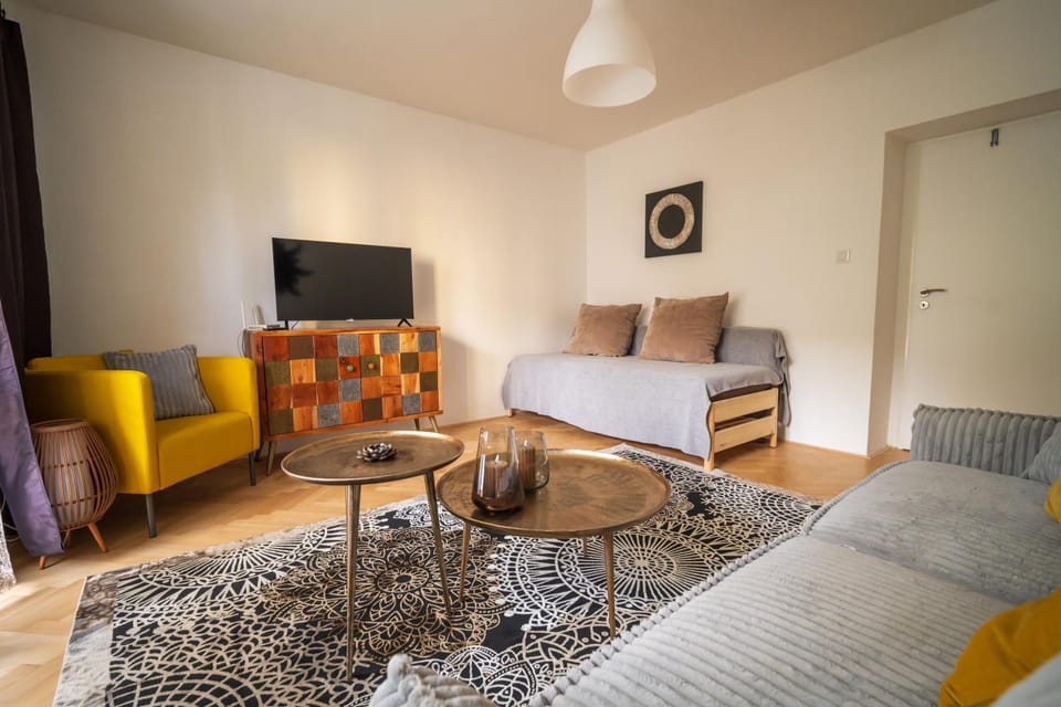 Apartmán u Leny Apartment in Czechia