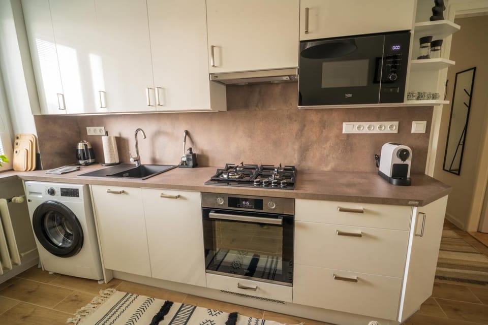 Apartmán u Leny Apartment in Czechia