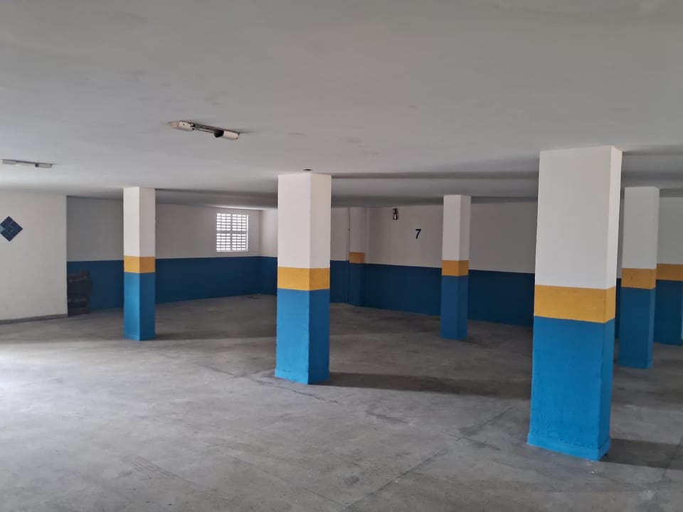 Porto novo Praia Apartment in Parnamirim