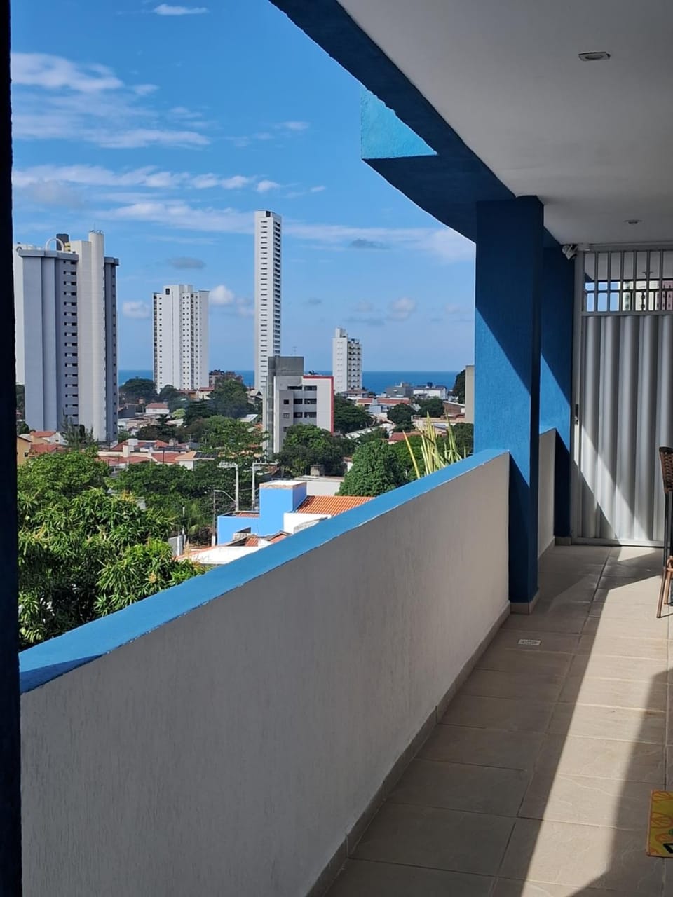 Porto novo Praia Apartment in Parnamirim