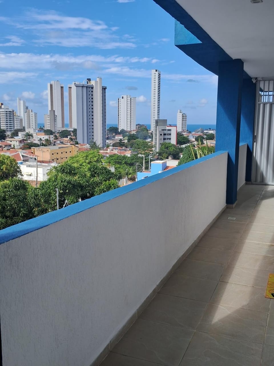 Porto novo Praia Apartment in Parnamirim