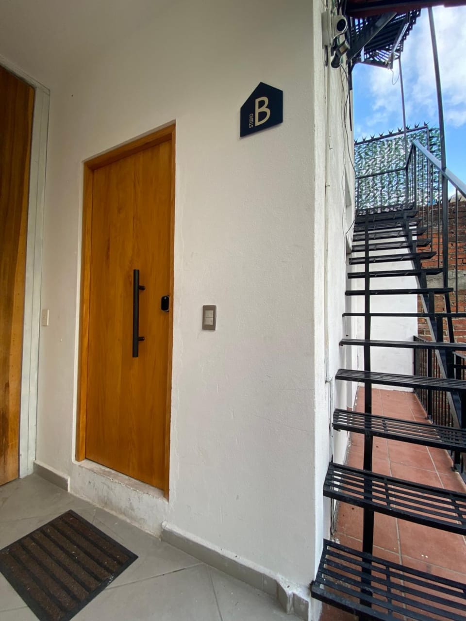 Cozy Studio with Ocean View Vacation rental in Puerto Vallarta