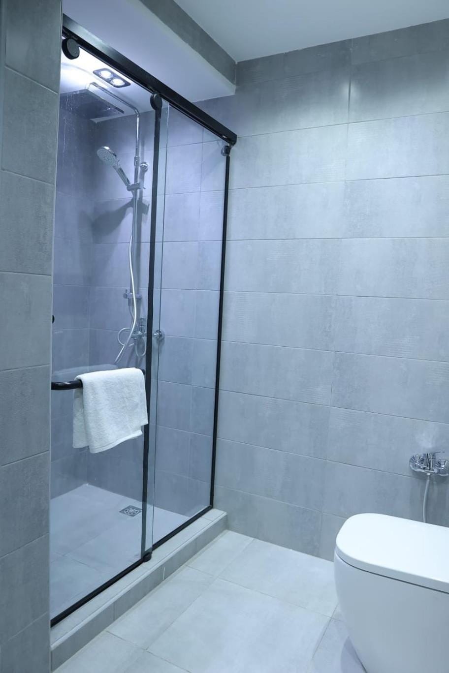 Relaxing apartment in cairo downtown Apartment in Cairo