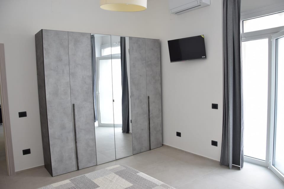 Casa Kris Apartment in Giovinazzo