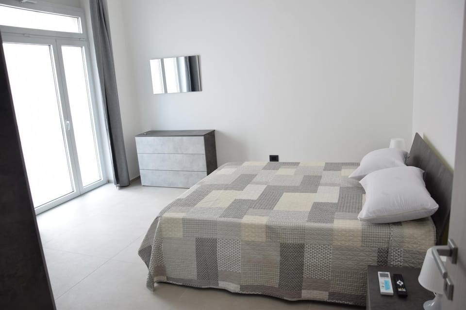 Casa Kris Apartment in Giovinazzo