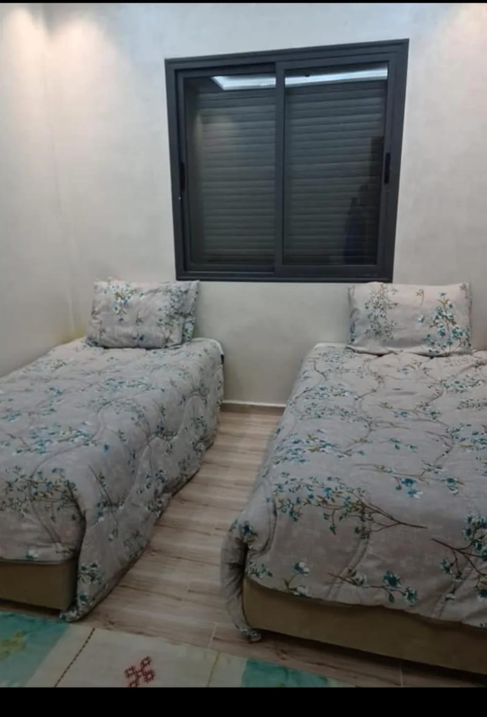 Maison vacances à bouznika Apartment in Bouznika