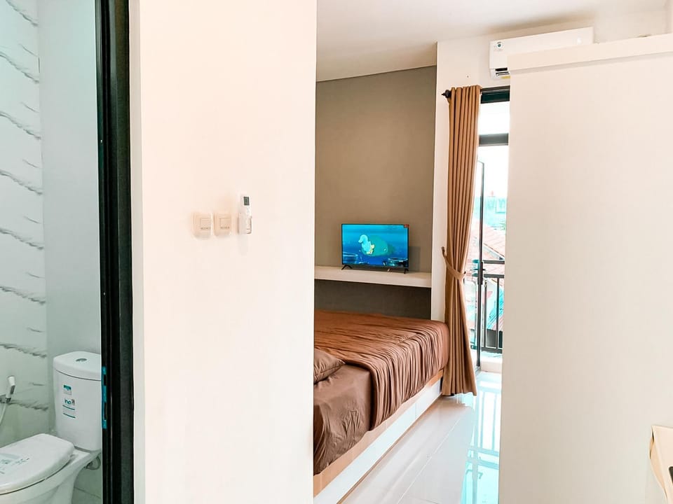 Sighma Palem Merah Maguwo Premiere Hostel in Special Region of Yogyakarta