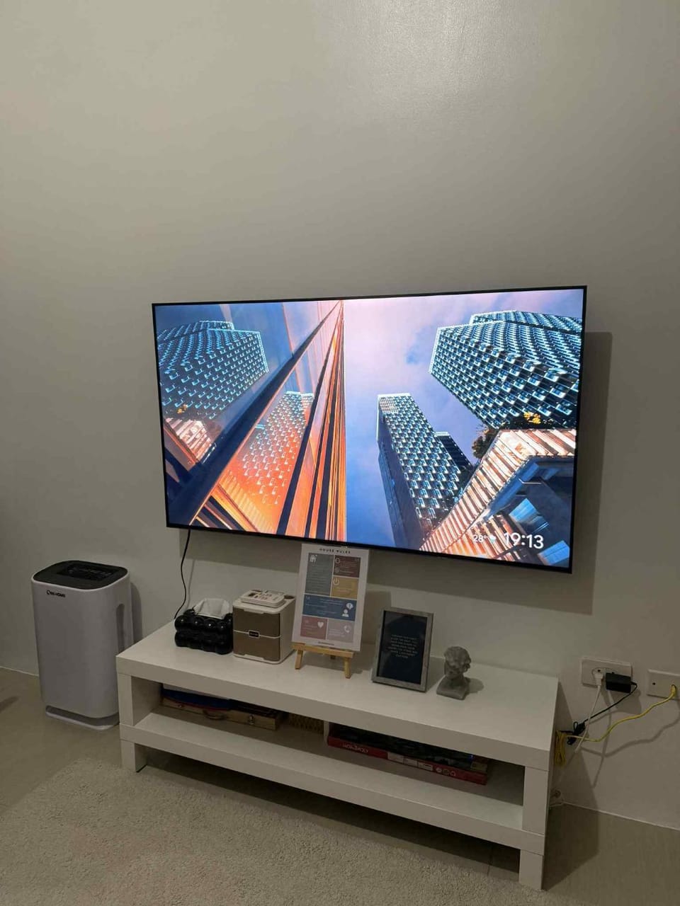 TV and multimedia