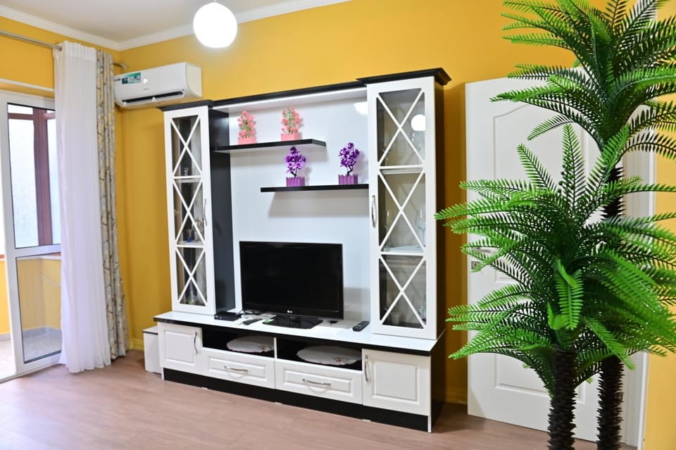 Kai Apartment Apartment in Tirana County, Albania
