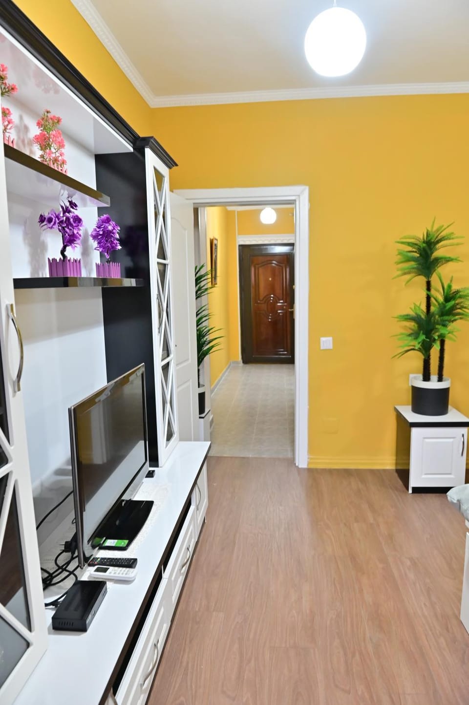 Kai Apartment Apartment in Tirana County, Albania