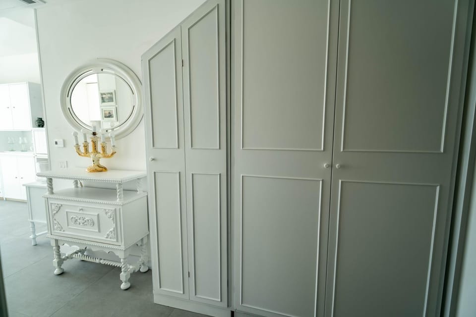 Villa Bianca Apartment in Ceriale