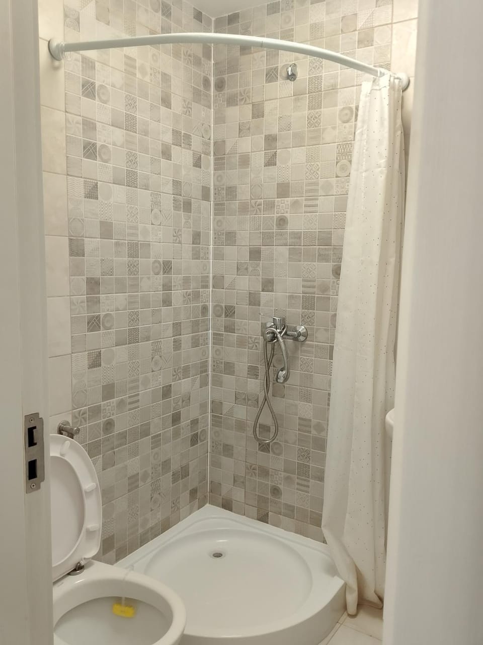 Apartament Milcov Apartment in Romania