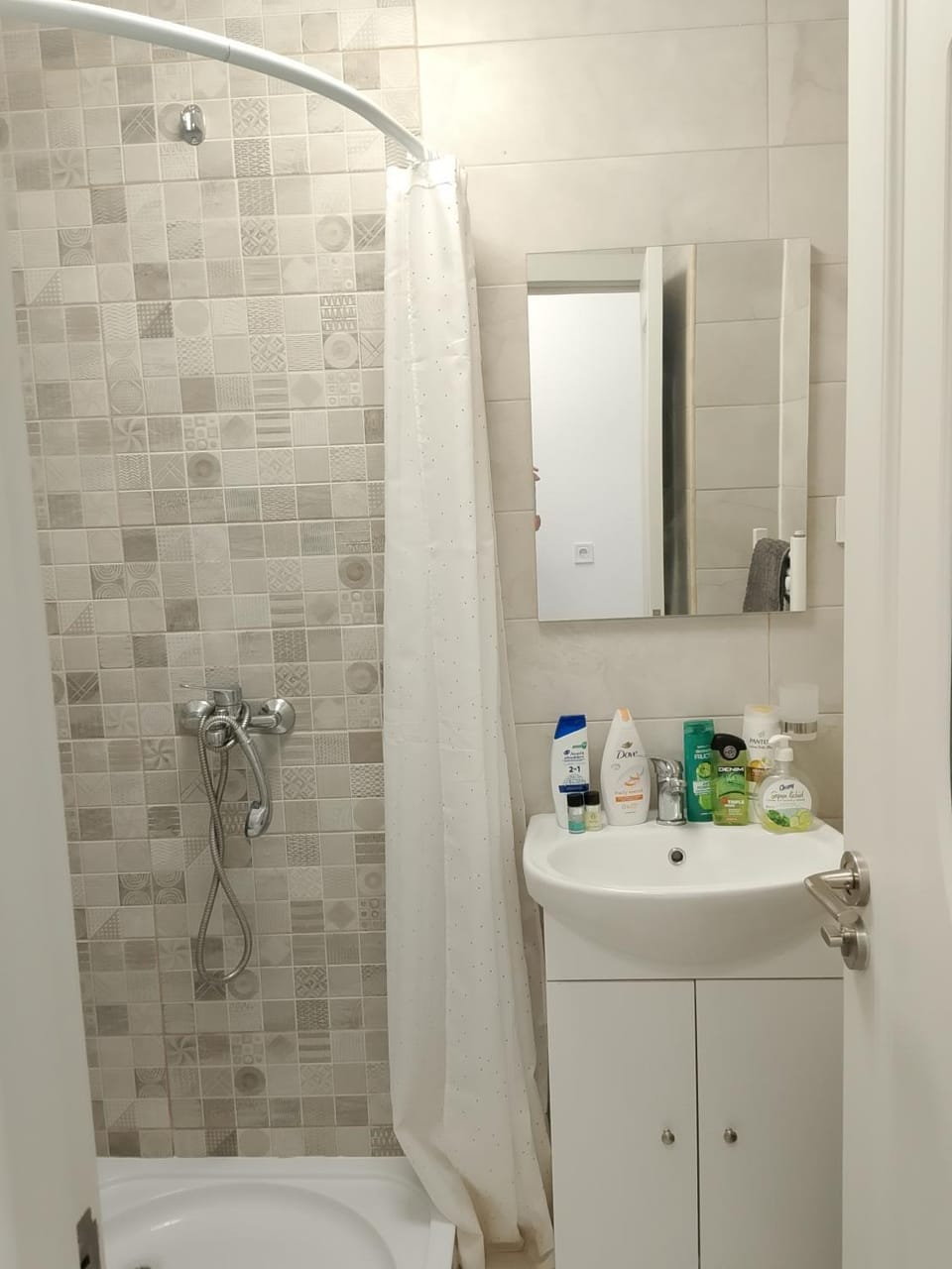 Apartament Milcov Apartment in Romania