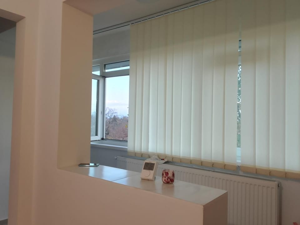Apartament Milcov Apartment in Romania