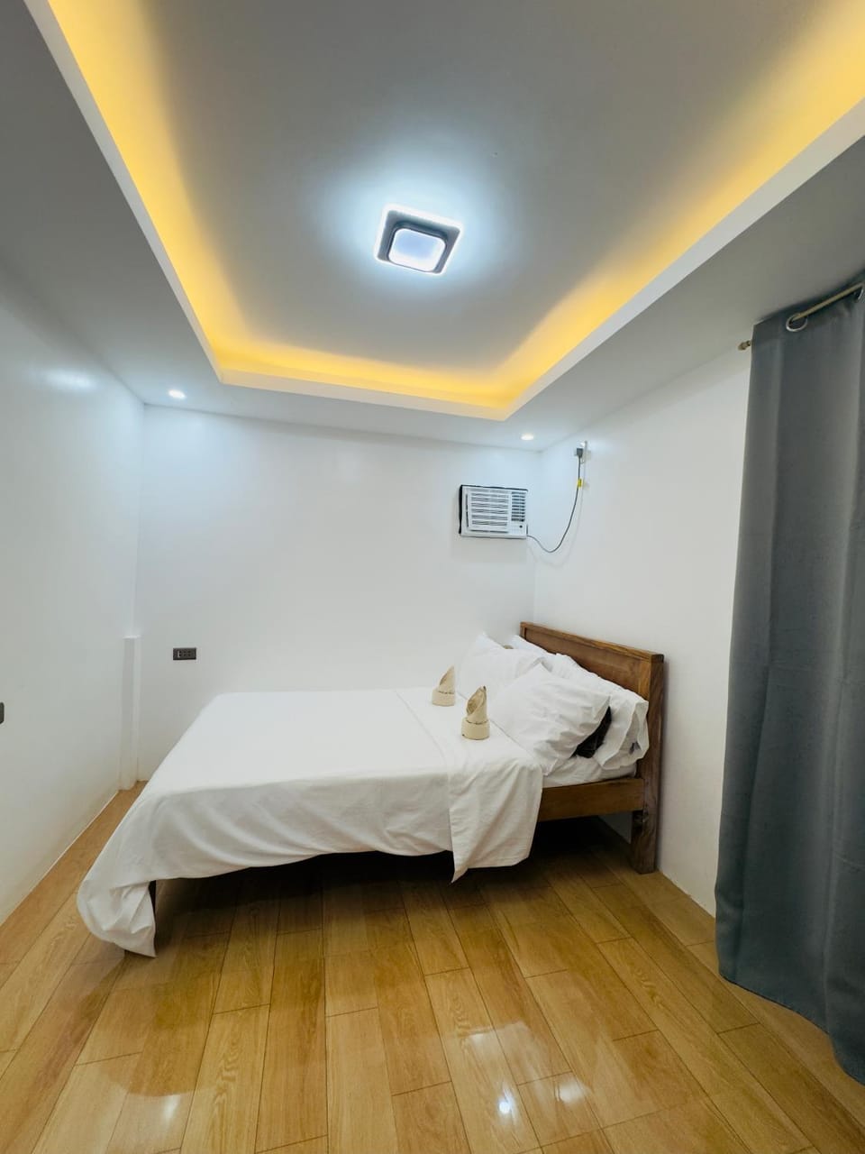 Aladdin's Guest House Apartment in Coron