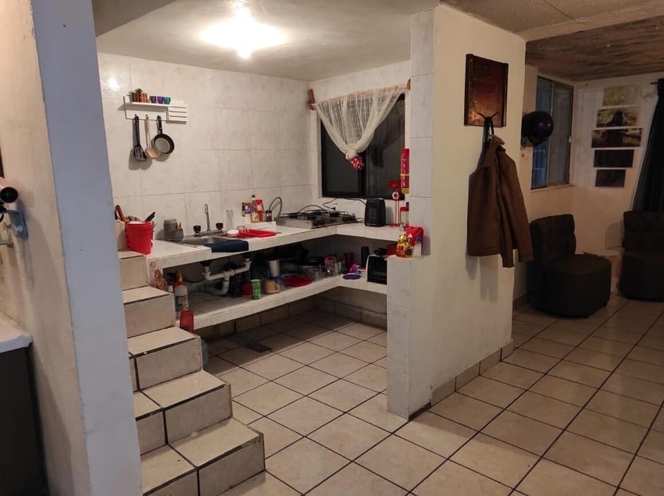 Full house terrace and grill Apartment in Saltillo