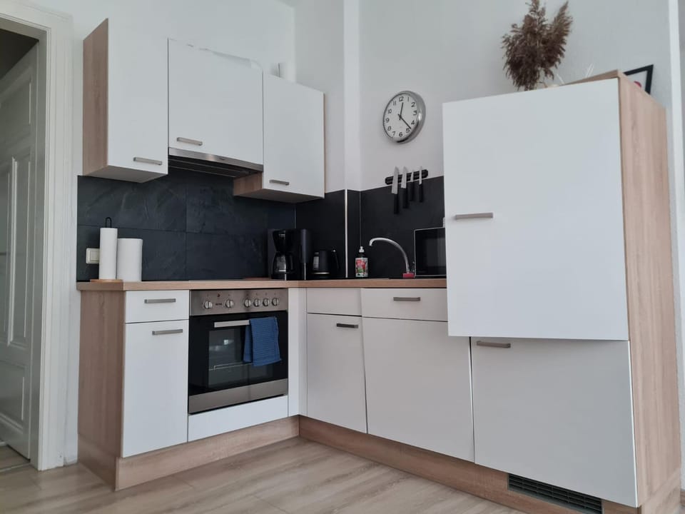 Ferienwohnung Mario Apartment in Görlitz