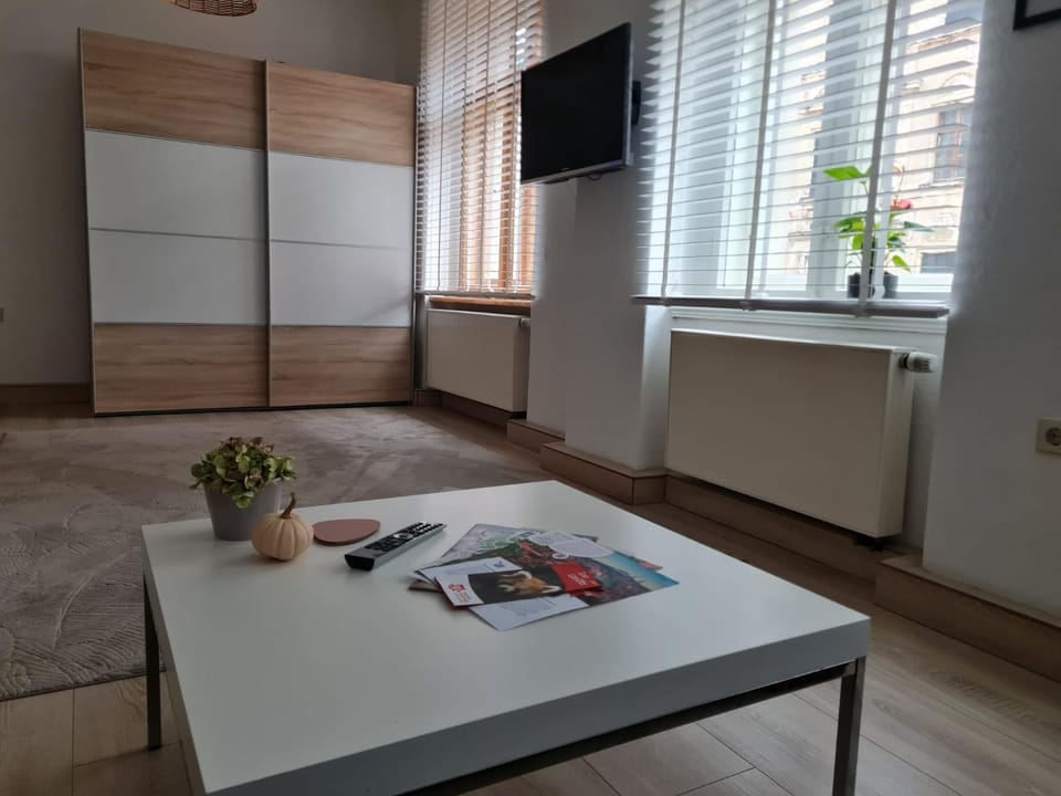 Ferienwohnung Mario Apartment in Görlitz