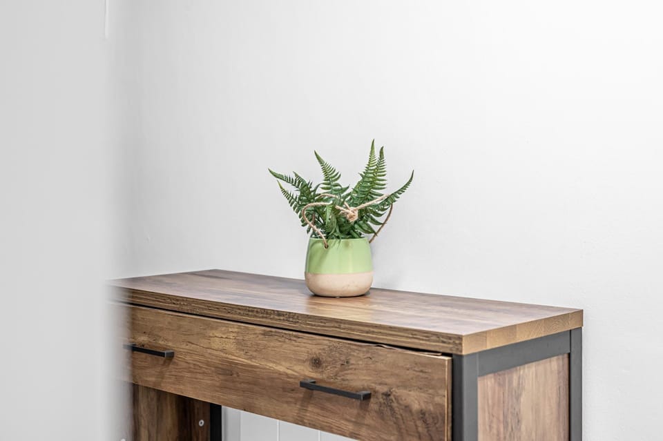 City Centre Apartment Apartment in Dunfermline