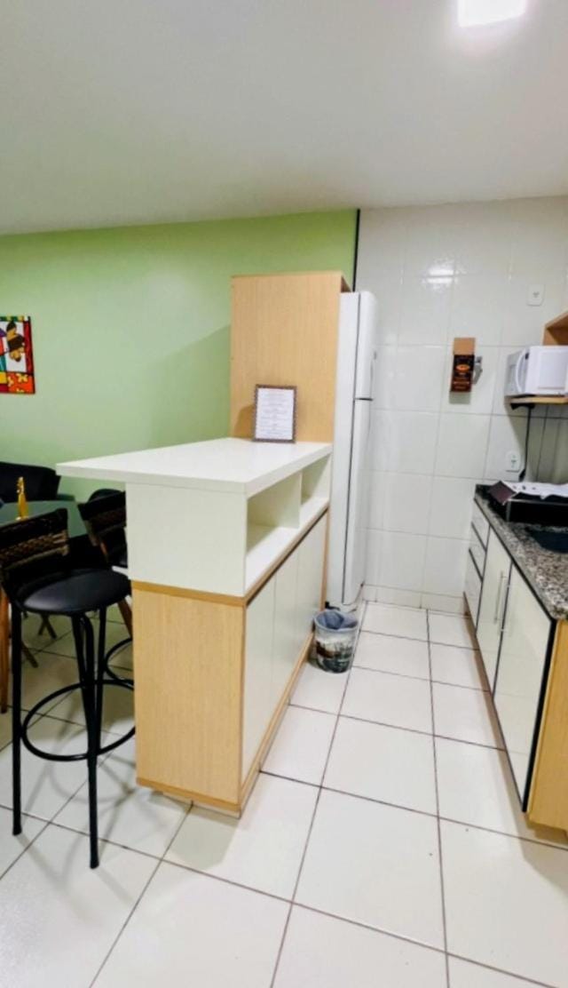 Pontal do Lago Apartment in State of Goiás