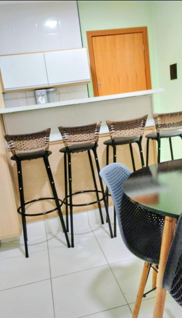 Pontal do Lago Apartment in State of Goiás