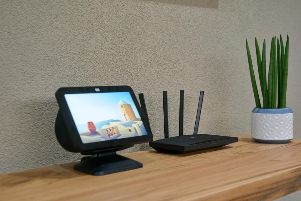 TV and multimedia